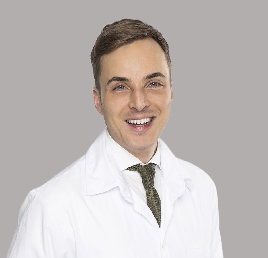 DR. CHRISTOPH MARTSCHIN