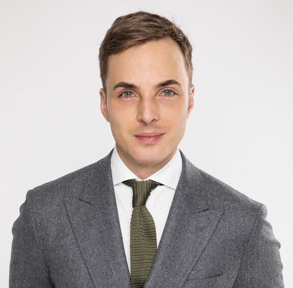 Dr. Christoph Martschin